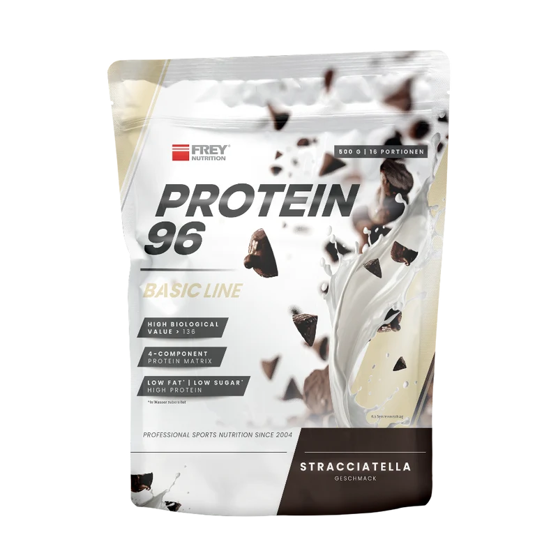 Frey Nutrition Protein 96 - 500g