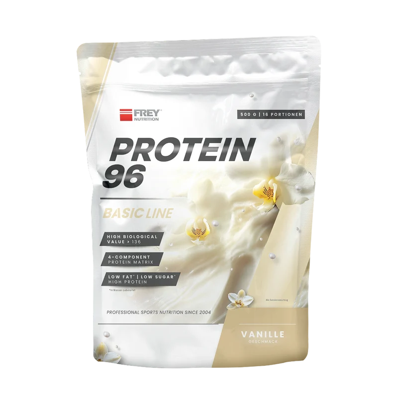 Frey Nutrition Protein 96 - 500g