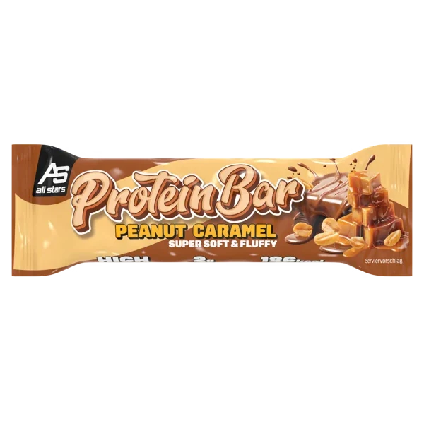 All Stars Protein Bar Soft 50g Riegel
