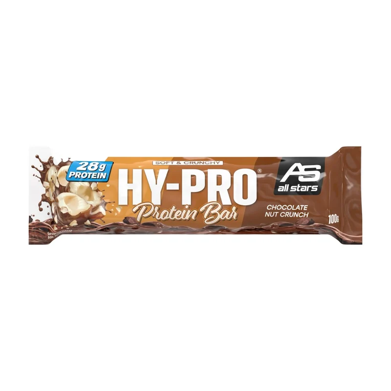 All Stars Hy Pro Bar 100g Riegel