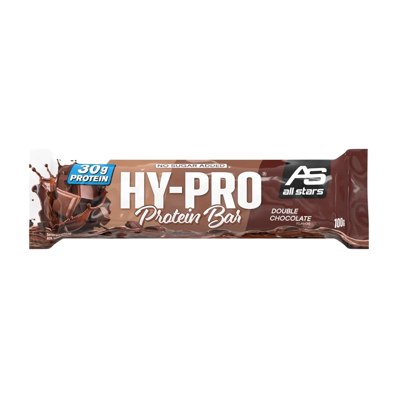 All Stars Hy Pro Bar 100g Riegel