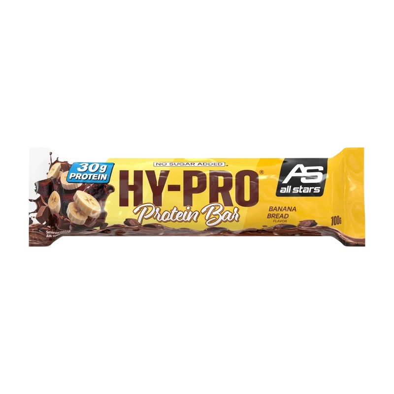 All Stars Hy Pro Bar 100g Riegel