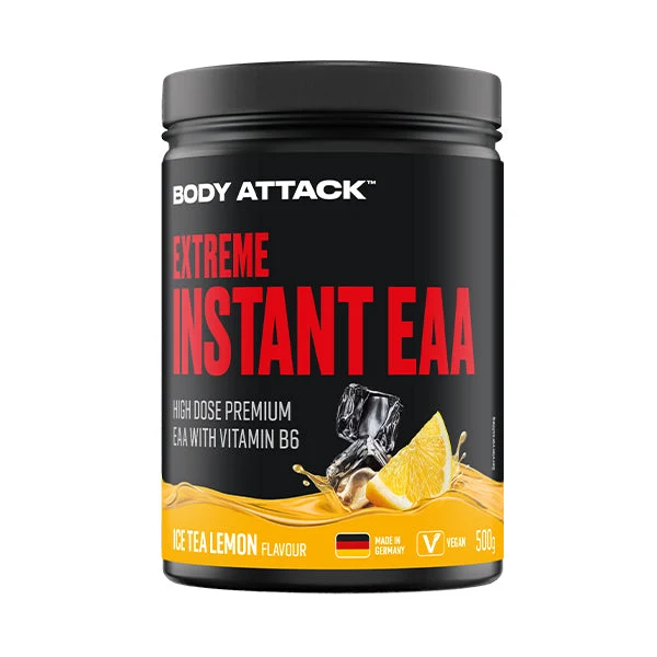 Body Attack Extreme Instant EAA 500g