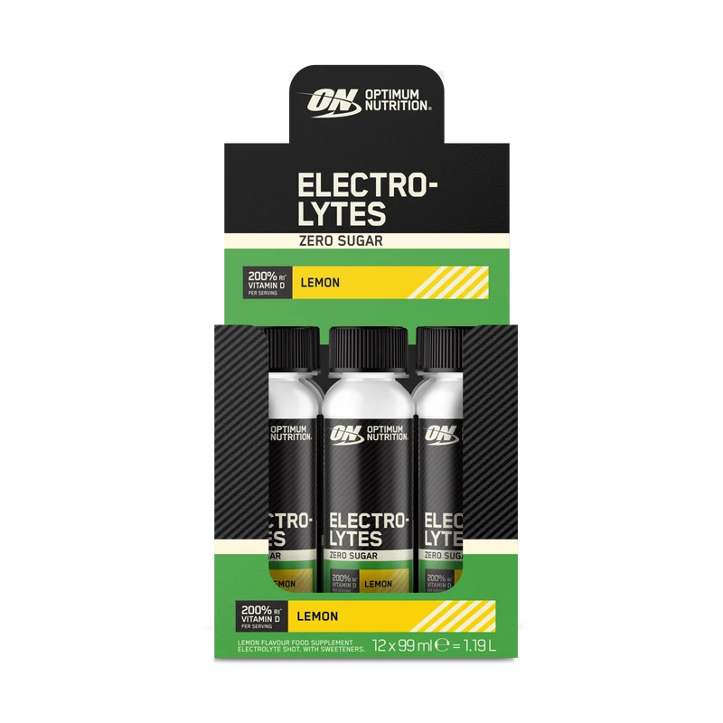 Electrolytes Shot