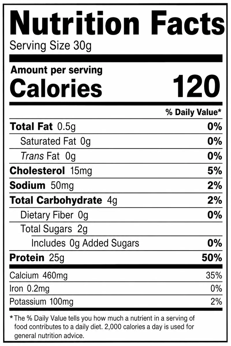 Prostar Whey Plus+