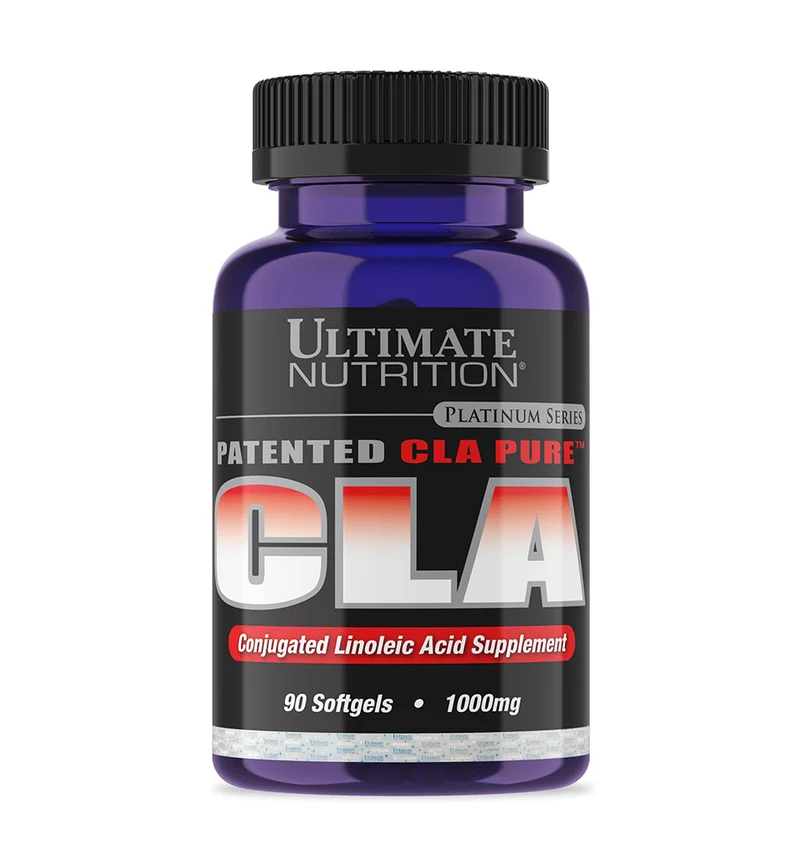 CLA: Conjugated Linoleic Acid Supplement