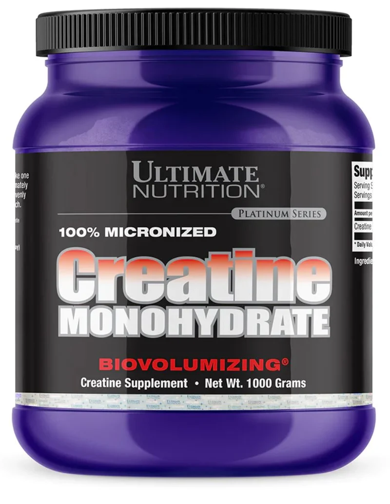 Performance & Recovery Pack
