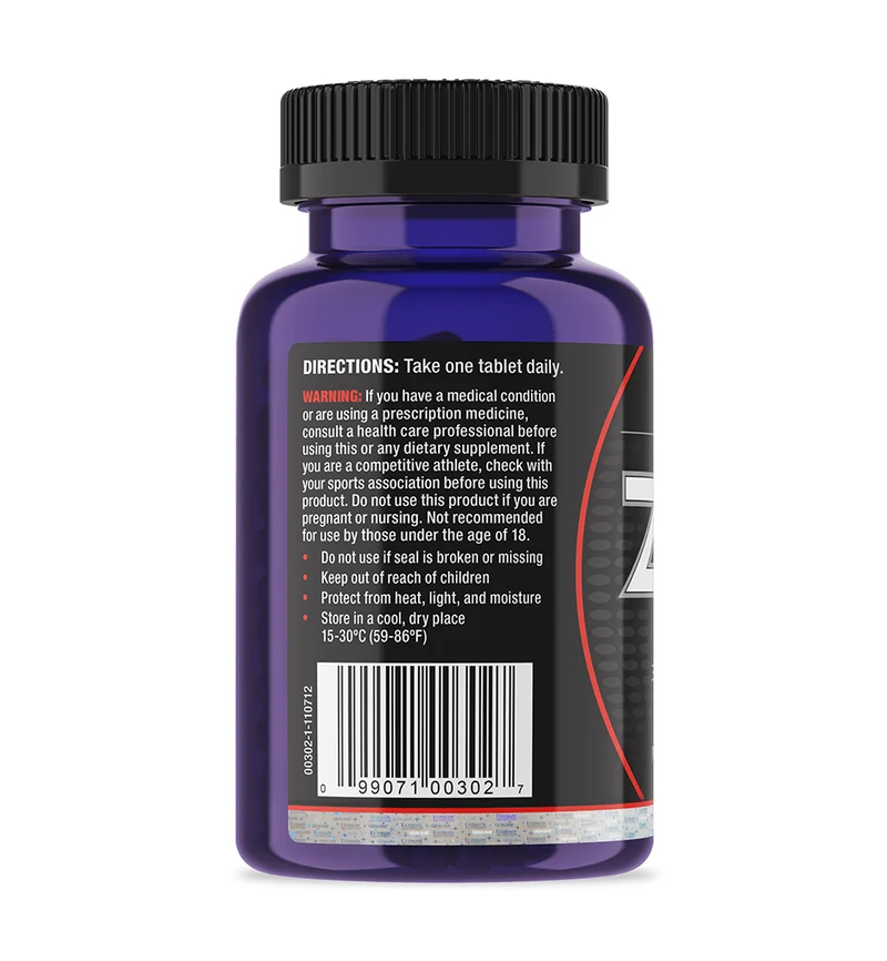 ZINC