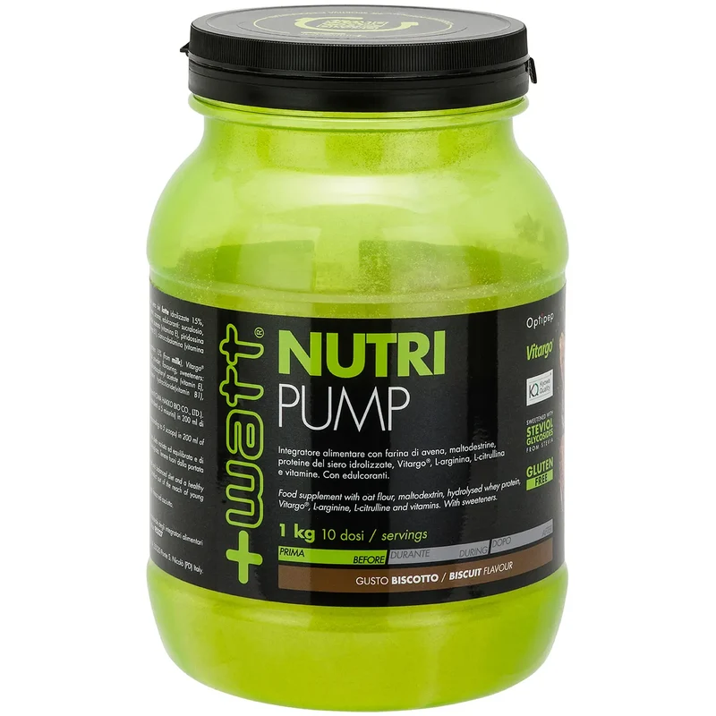 Nutri Pump +Watt