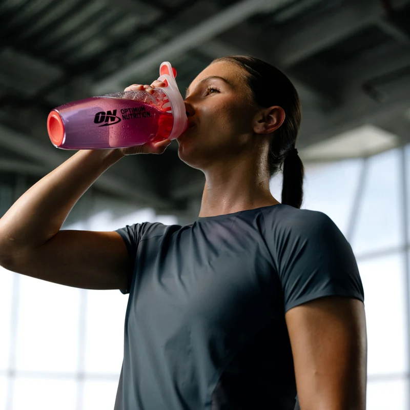 Clear Protein Powder