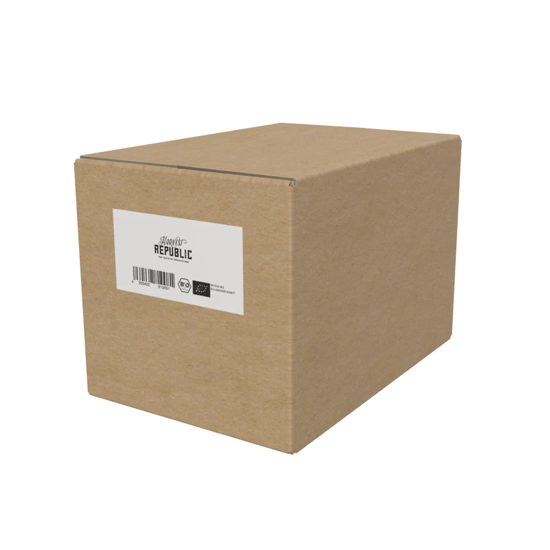 Almond Protein - Natural