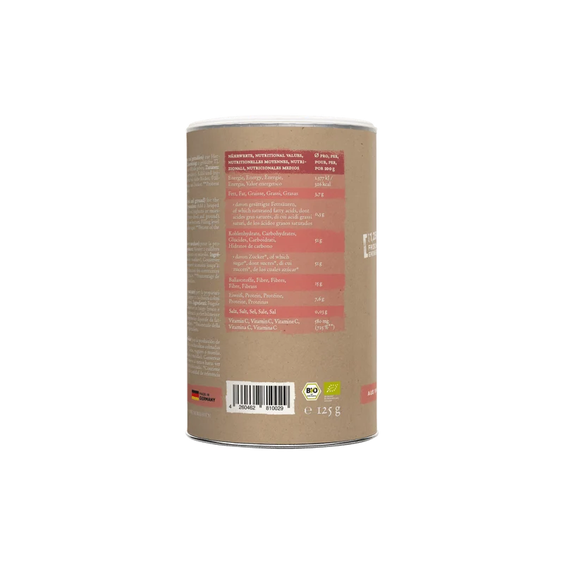 Fruit Powder - Strawberry
