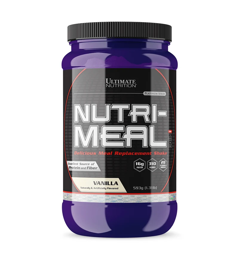 NUTRIMEAL