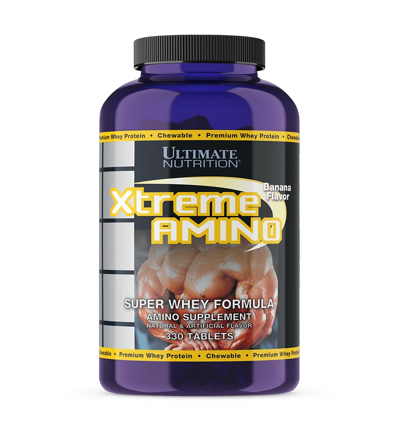 XTREME AMINO