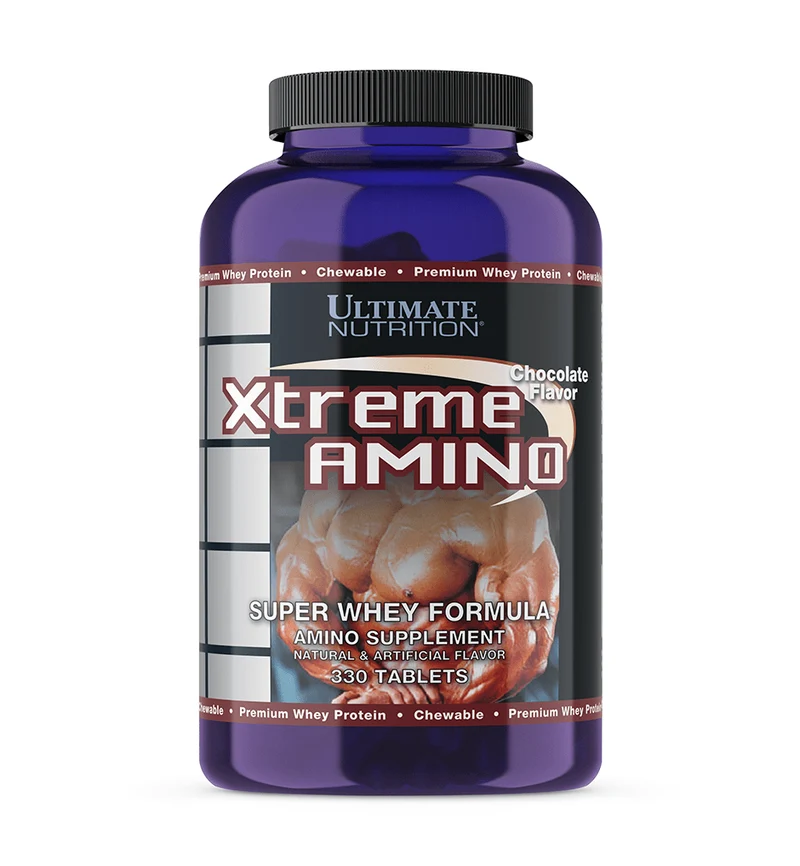 XTREME AMINO