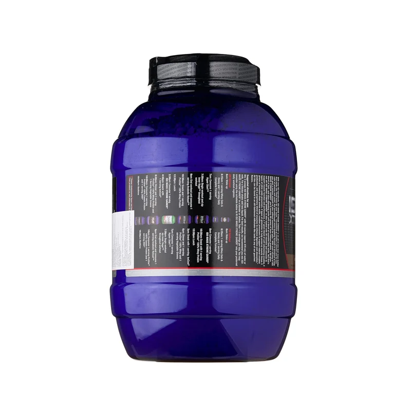 ISOMASS XTREME GAINER®