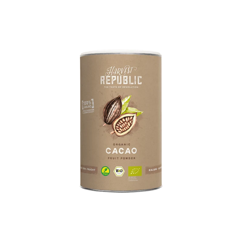 Fruit Powder - Cacao
