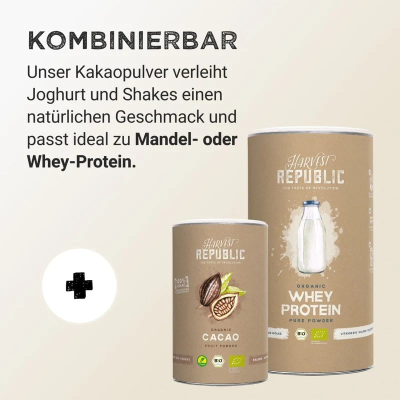 Fruit Powder - Cacao