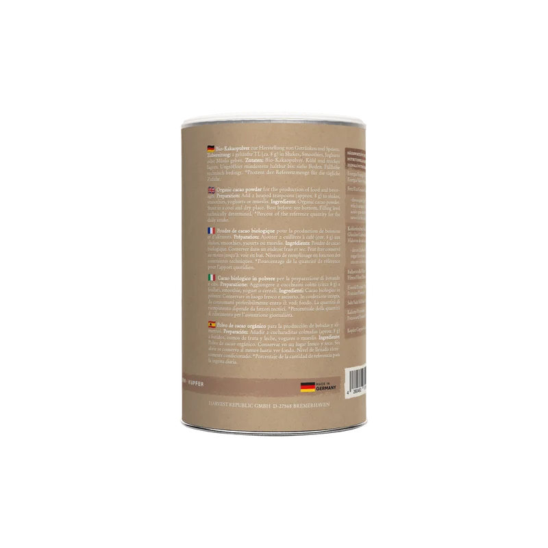 Fruit Powder - Cacao