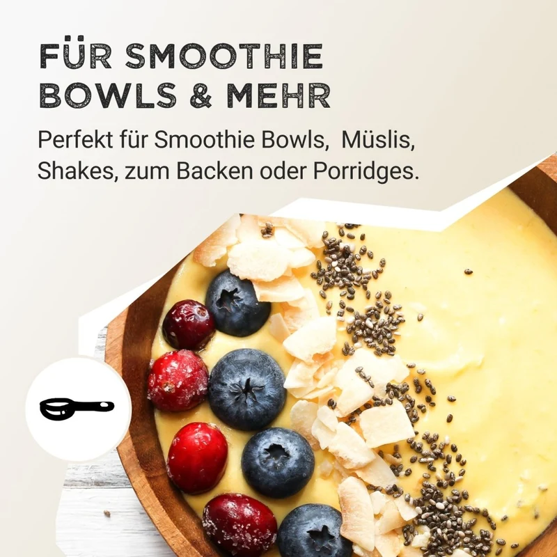 Fruit Powder - Banana
