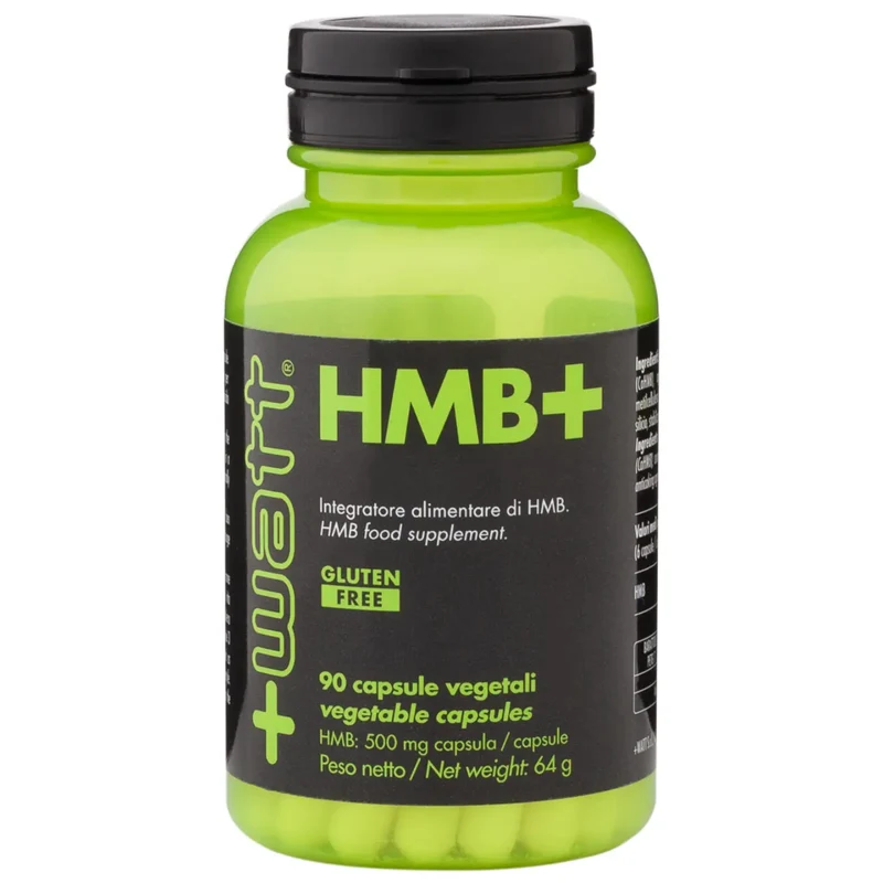 HMB+ +Watt