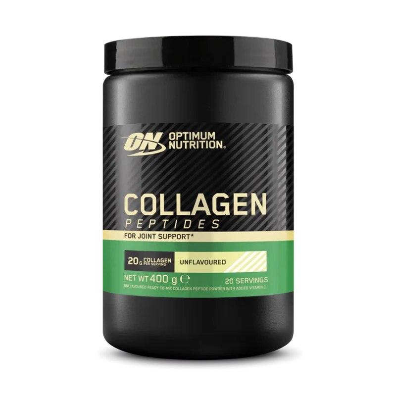 Collagen Peptides