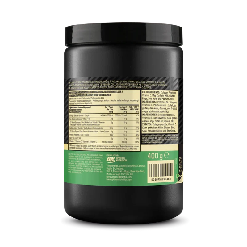 Collagen Peptides
