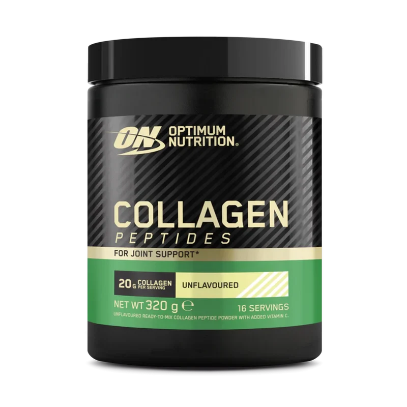Collagen Peptides