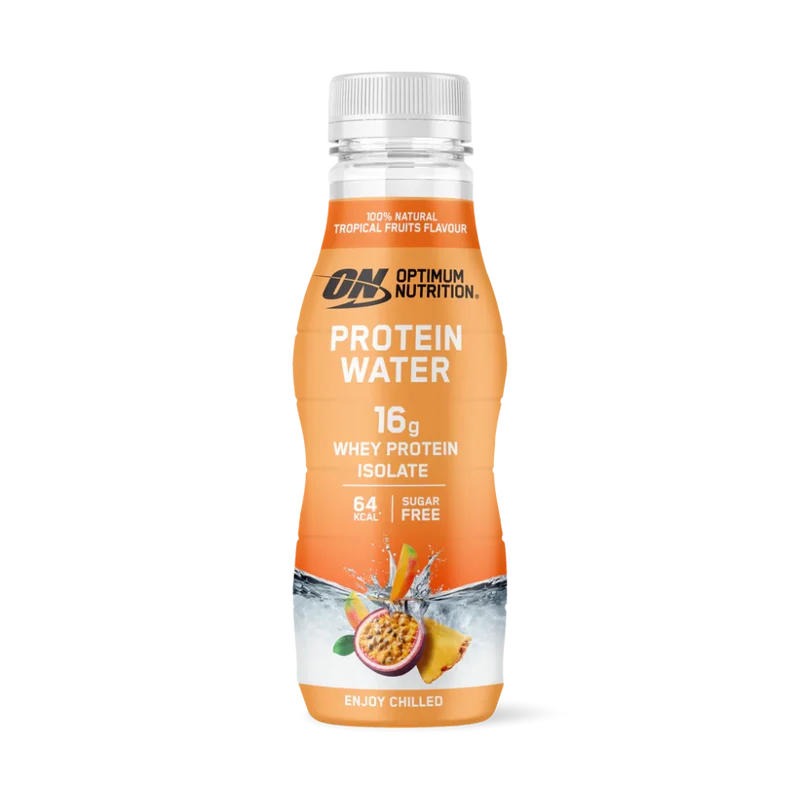 Protein Water