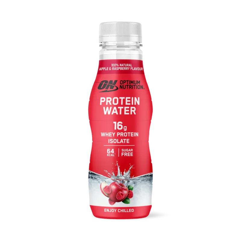 Protein Water