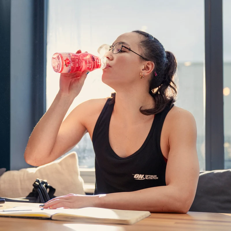 Protein Water