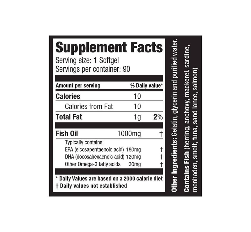 OMEGA 3