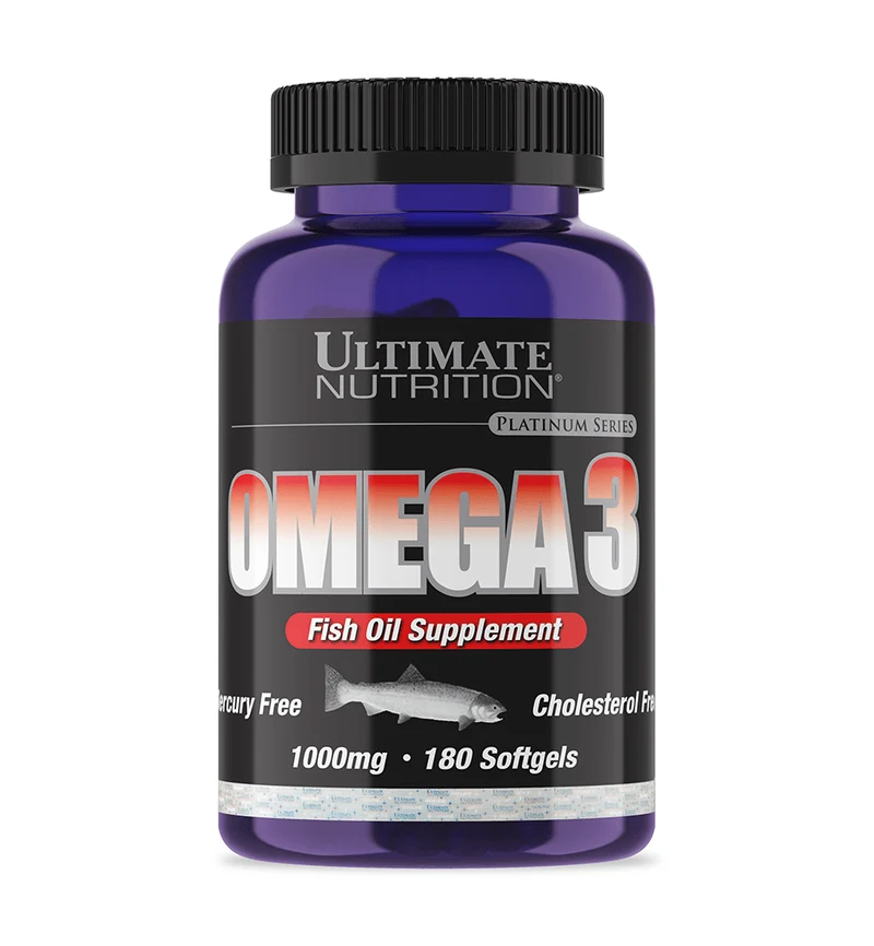 OMEGA 3