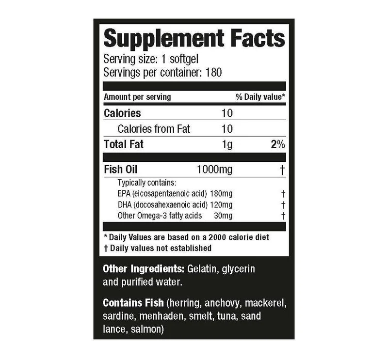 OMEGA 3