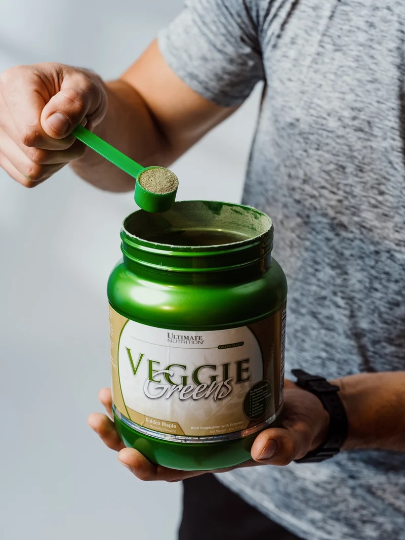 VEGGIE GREENS