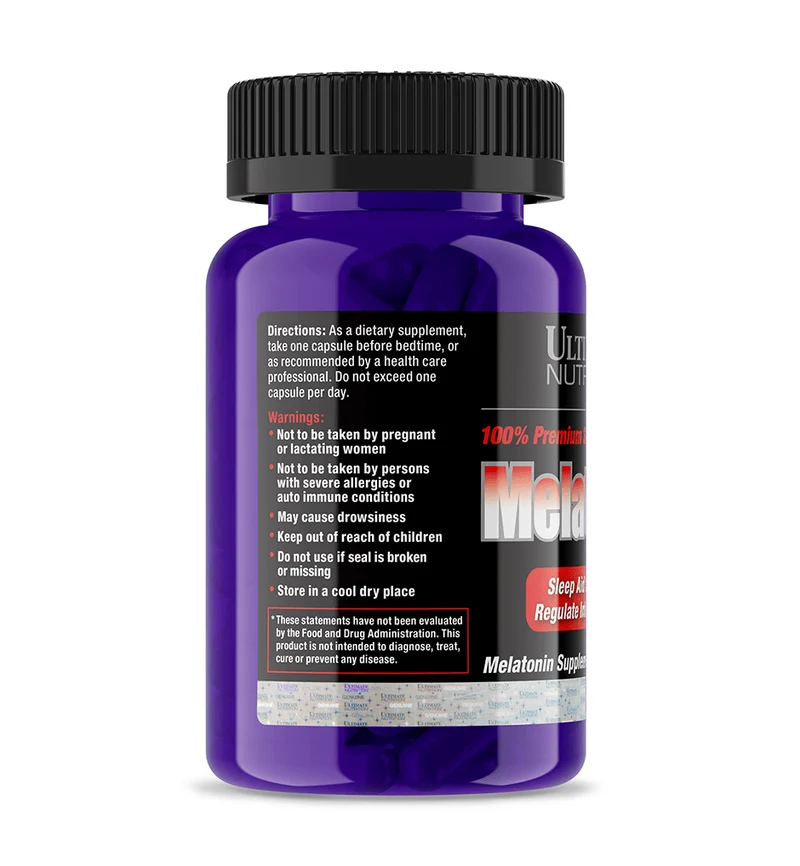 MELATONIN