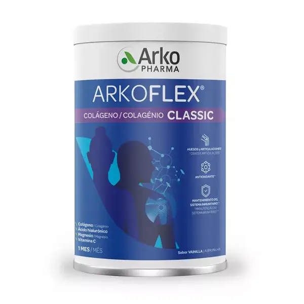 Arkoflex Classic Vanilla, 360 g