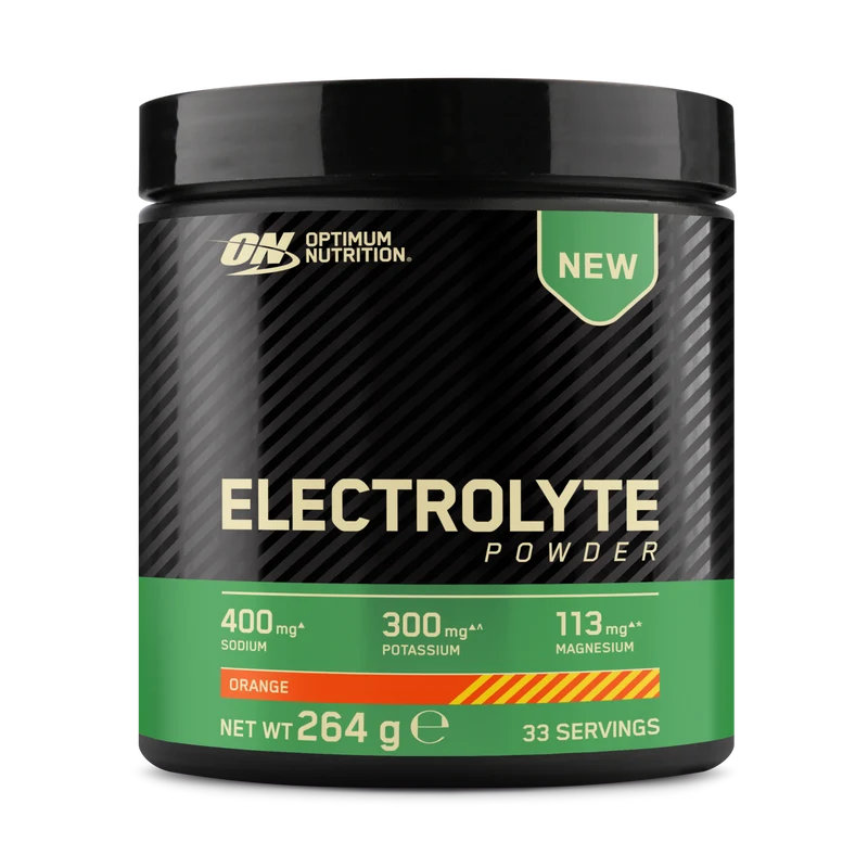 Electrolyte Powder - 264g (33 Servings)