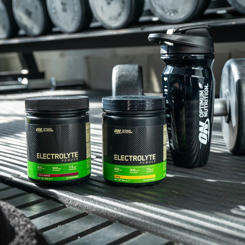 Electrolyte Powder - 264g (33 Servings)