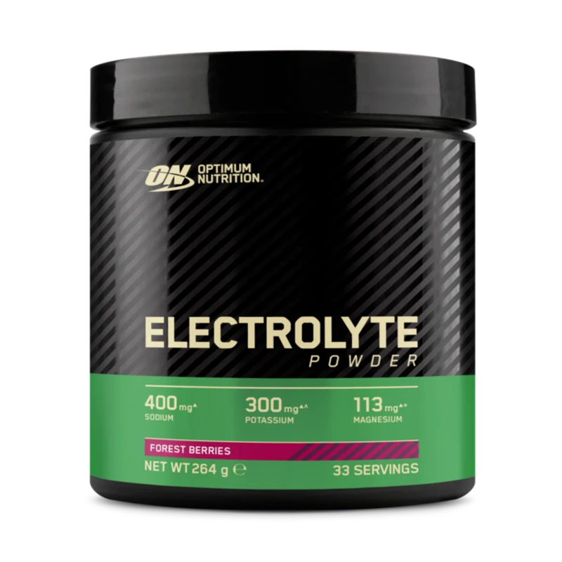 Electrolyte Powder - 264g (33 Servings)