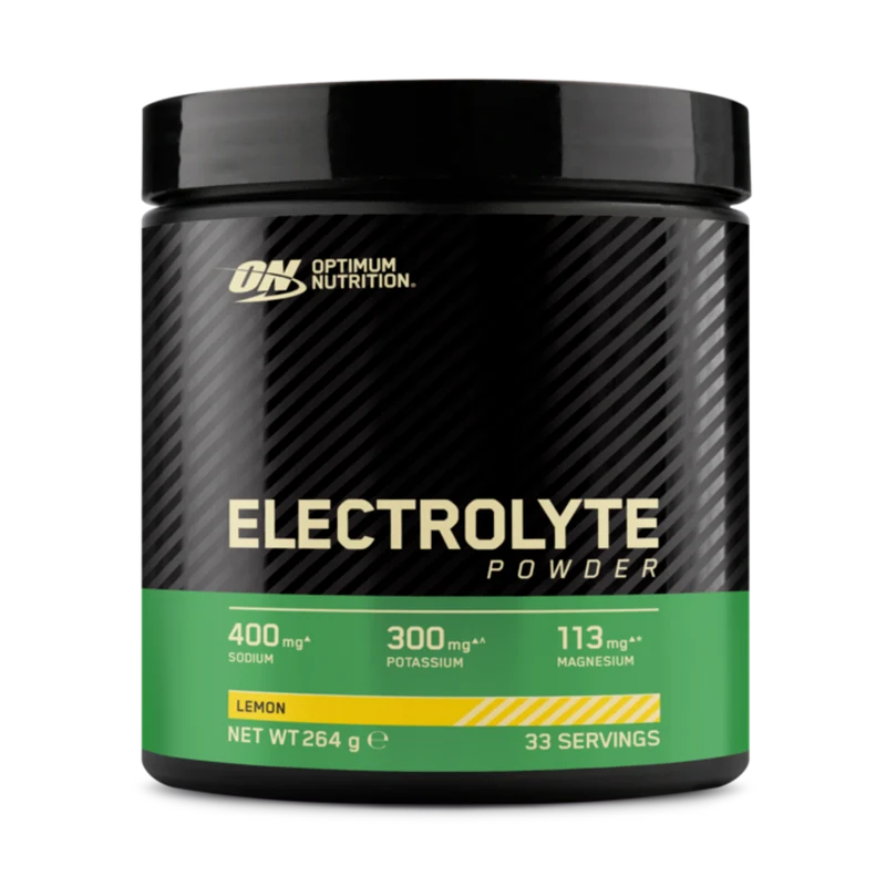 Electrolyte Powder - 264g (33 Servings)
