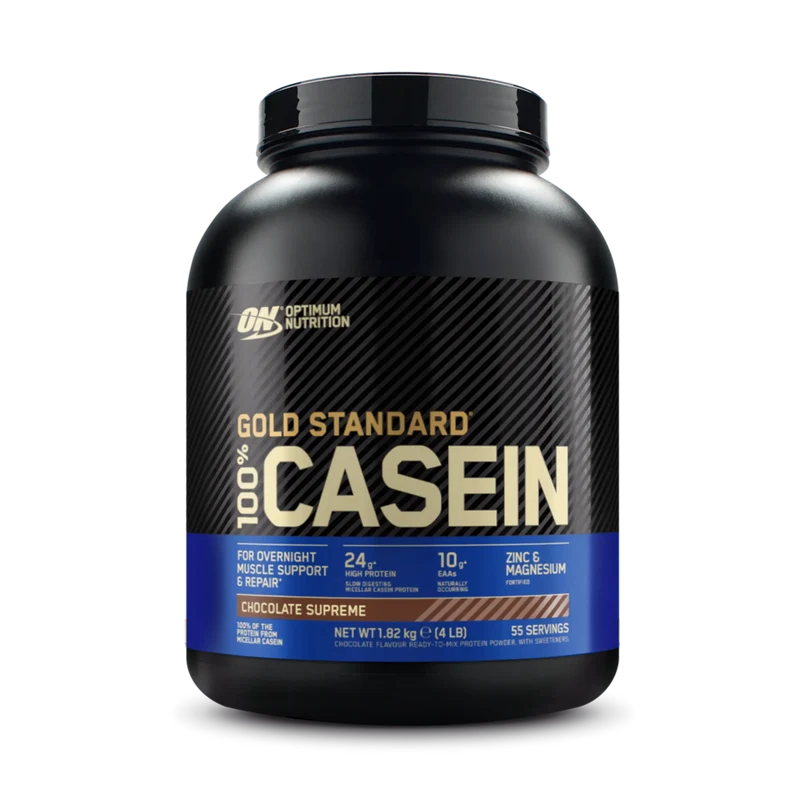 Gold Standard 100% Casein Protein Powder