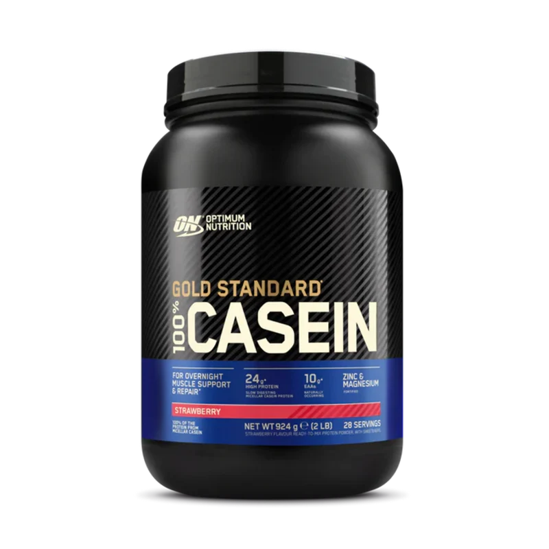 Gold Standard 100% Casein Protein Powder