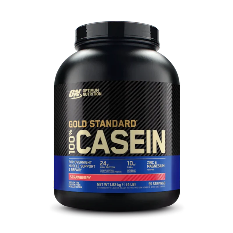 Gold Standard 100% Casein Protein Powder