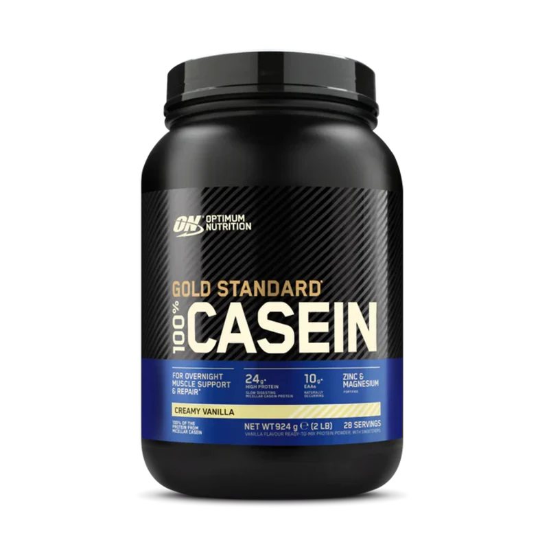 Gold Standard 100% Casein Protein Powder