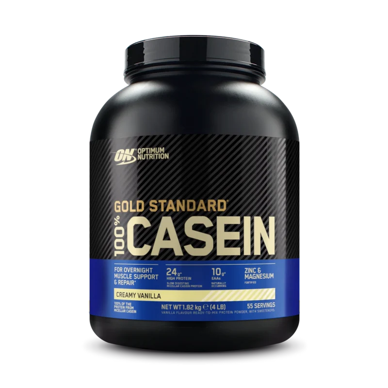 Gold Standard 100% Casein Protein Powder