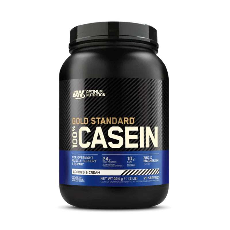 Gold Standard 100% Casein Protein Powder