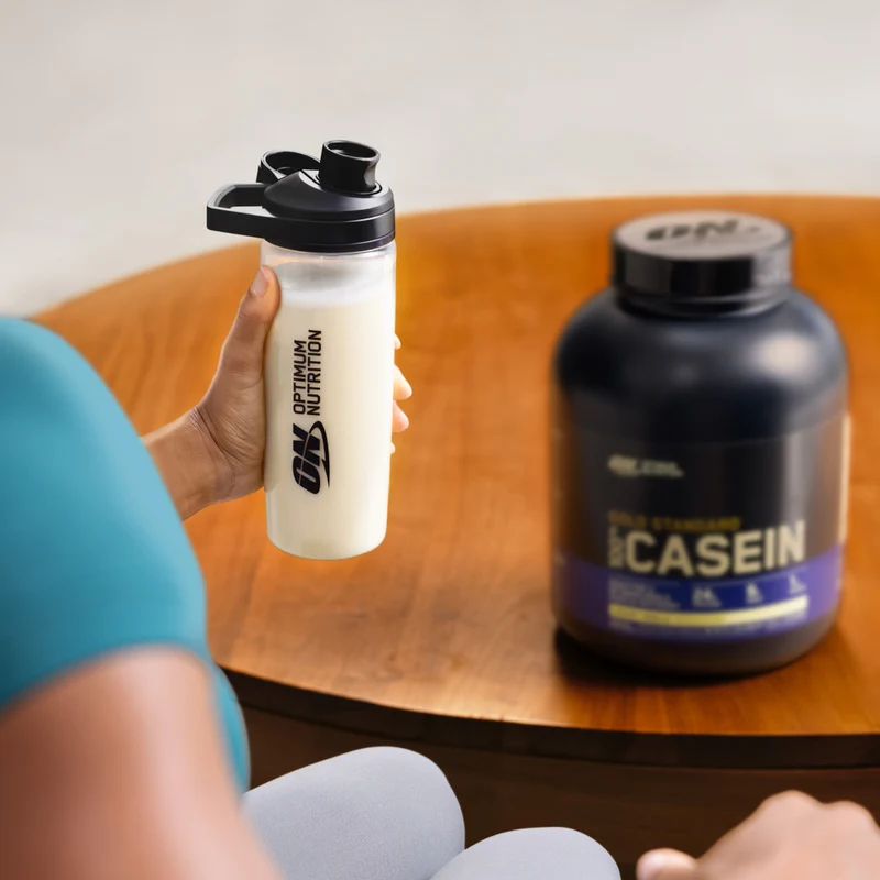 Gold Standard 100% Casein Protein Powder