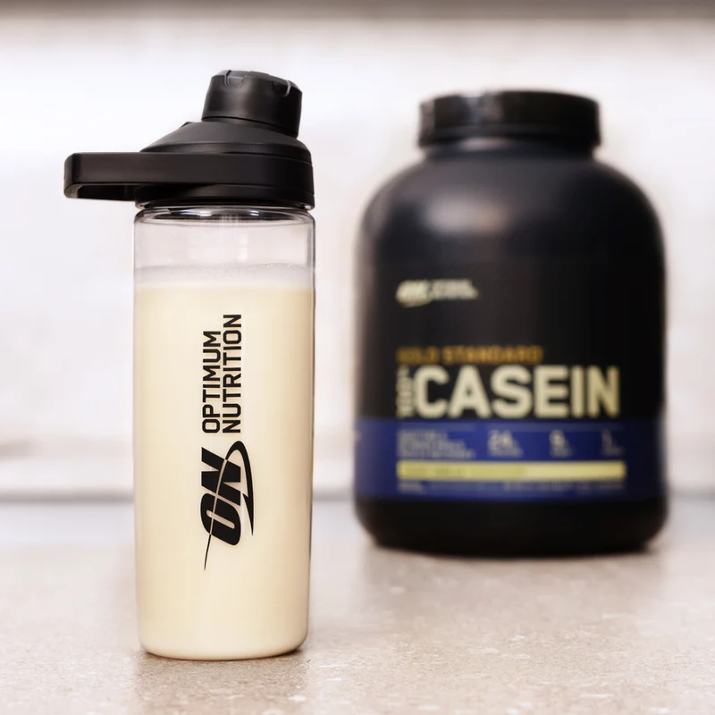 Gold Standard 100% Casein Protein Powder