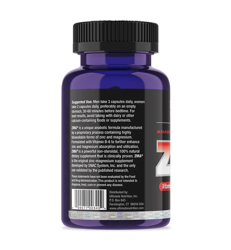 ZMA®